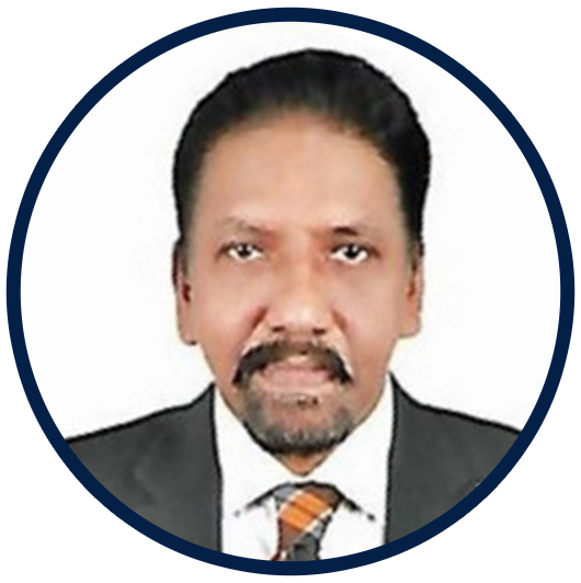 Mr. Panneerselvam