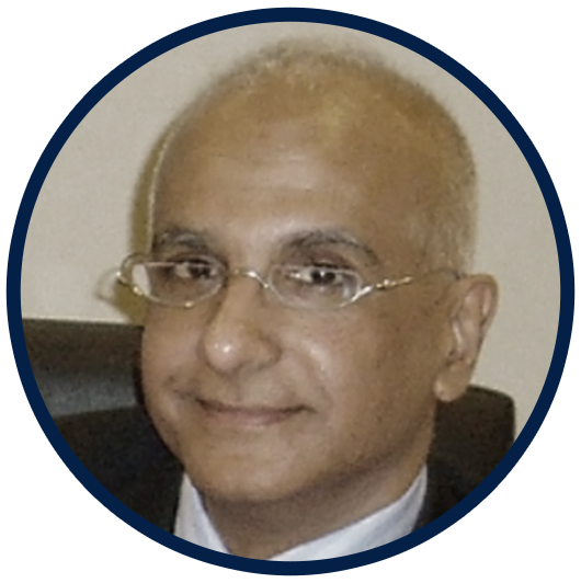 Mr. Ramon Kirpalaney