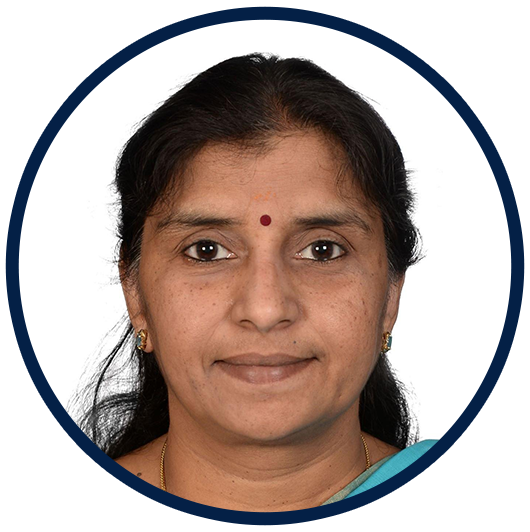 Dr. Shakila Uthrapathy