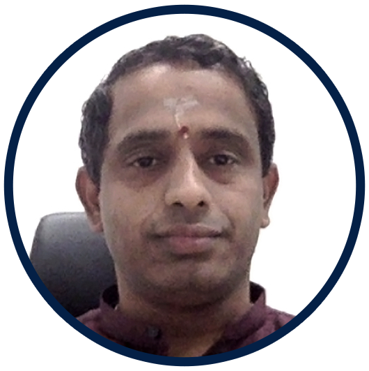 Mr. Sridharan Venkataramanan