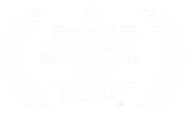 Fusion VR, Fortune India Listing