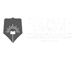 D.Y. Patil University, Ramrao Adik Institute Of Technology