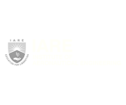 Institute Of Aeronautical Engineering