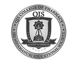 QIS College Of Engineering & Technology