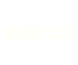 Sona College Of Technology