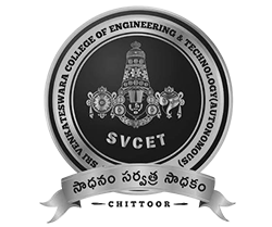 Sri Venkateswara College Of Engineering Technology