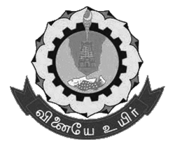 Thiagarajar College Of Engineering