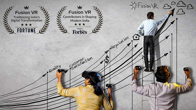 Fusion VR Company Profile