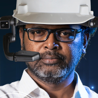Dr. C. S S Bharathy