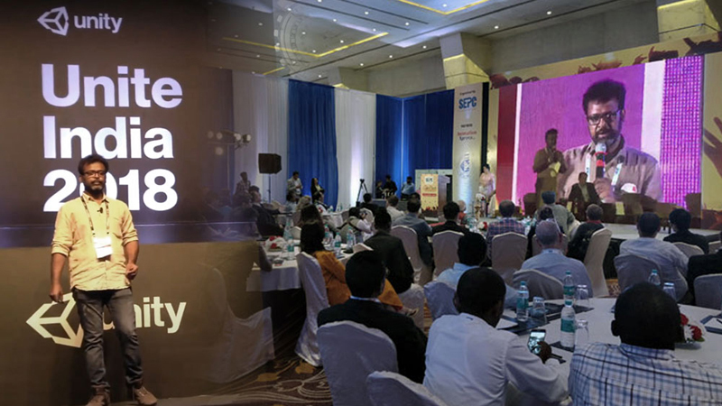 Dr. Bharathy on Industry 4.0 essentials