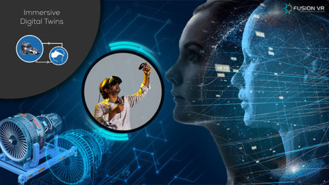All you need to know about Digital Twins