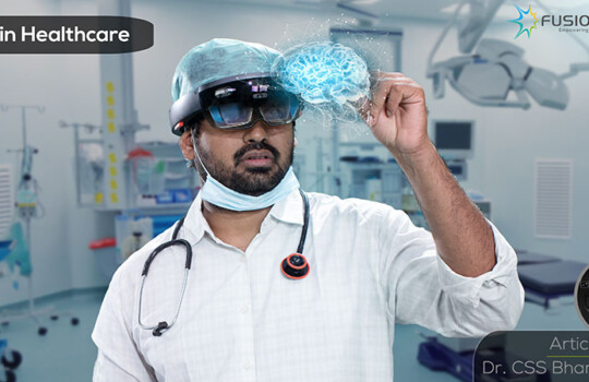 AR-in-Healthcare