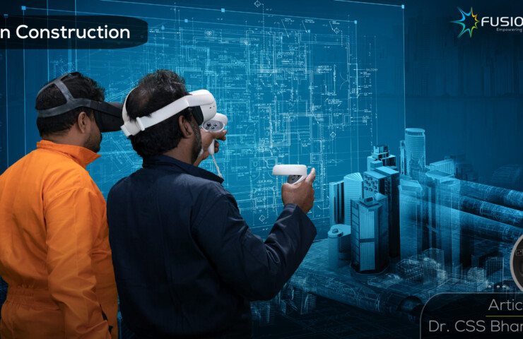 VR in Construction