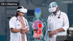 VR in Medical Training