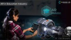 AR-in-Education-Industry