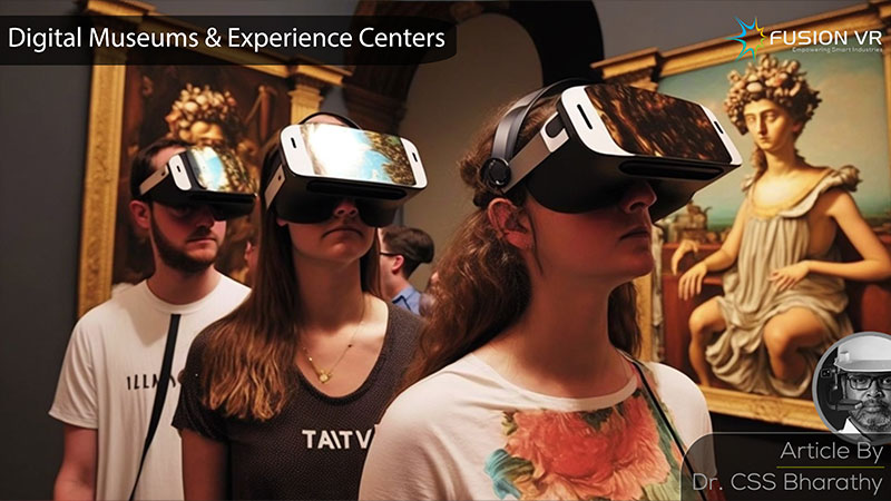 Fusion-VR's-Museums-&-Corporate-Experience-Centers