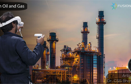 Redefining-the-Oil-and-Gas-Industry-using-Virtual-Reality