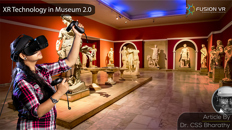 Unlocking Visitor Engagement with Interactive Museums
