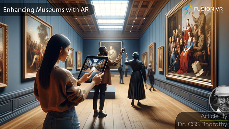 Augmented-Reality-is-Enhancing-Museum-Visits