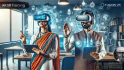 Why-AR-VR-Training-is-the-Future-of-Learning-and-Development