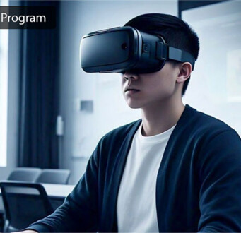 ARVR-Training