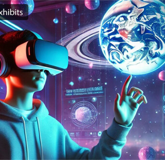 Digital-Space-Museum