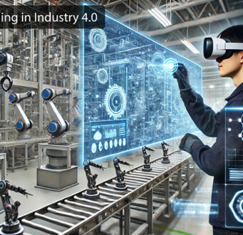 Immersive-Training in Industry 4.0