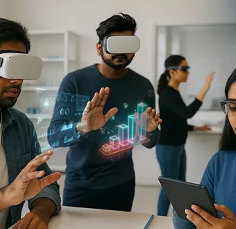 Future‑Proofing-University-Labs-Preparing-for XR in 2030