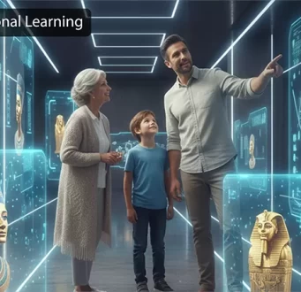 Mutigenerational-Learning