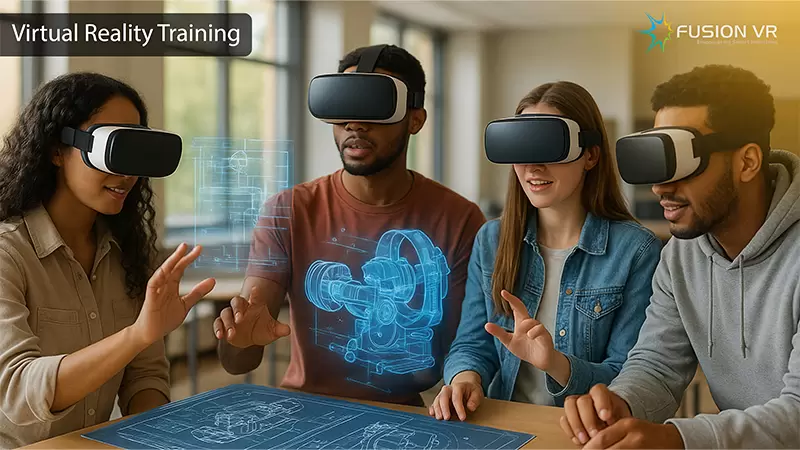 Competency-Based VR Training: Aligning University Curricula with Industry Skills Gaps
