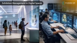 The Economics of Virtual Curation Cost-Effective Exhibition Management in Digital Spaces