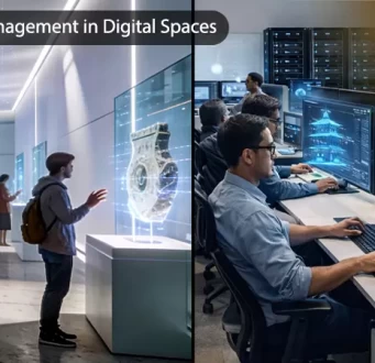 The Economics of Virtual Curation Cost-Effective Exhibition Management in Digital Spaces