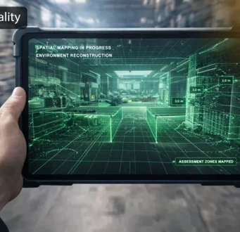 Augmented Reality