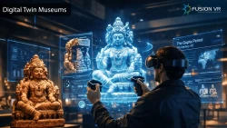 Digital Twin Museums