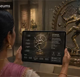 How Memorial Museums Use Immersive Technology to Preserve Legacy