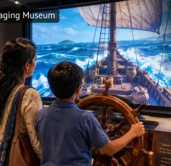 Best Practices for Designing Engaging Museum Exhibitions