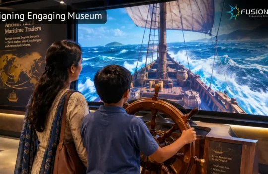 Best Practices for Designing Engaging Museum Exhibitions