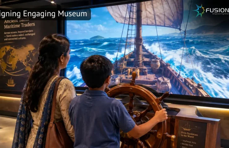 Best Practices for Designing Engaging Museum Exhibitions