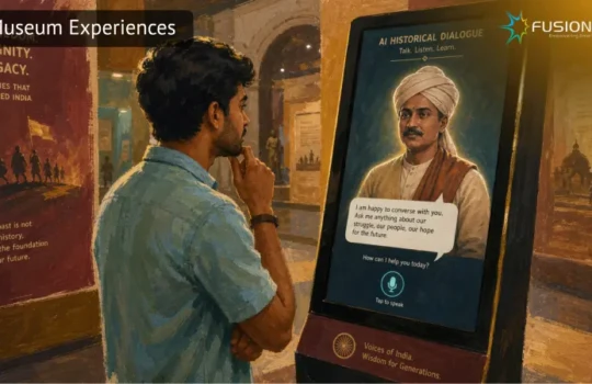 How AI is Personalizing Museum Experiences
