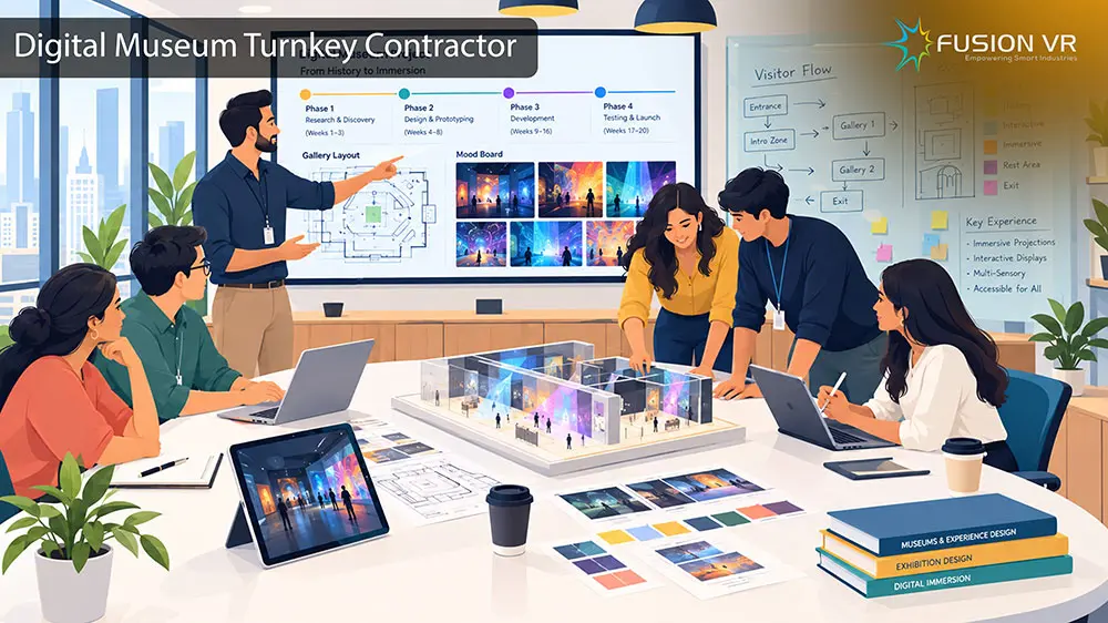 digital-museum-delivery-model-planning
