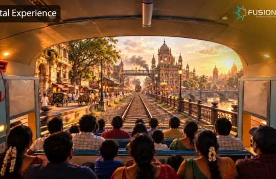 How Cultural Tourism Benefits from Digital Experiences