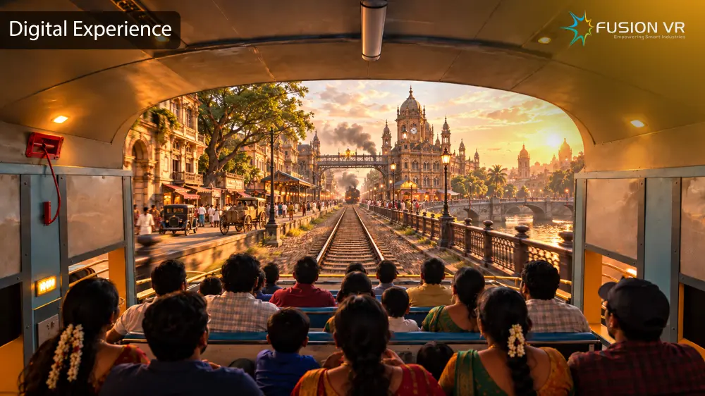How Cultural Tourism Benefits from Digital Experiences