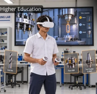 The Rise of Virtual Laboratories in Higher Education