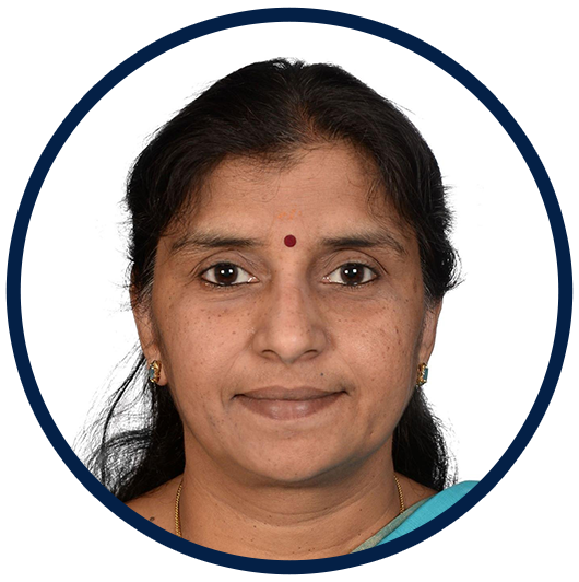 Dr. Shakila Uthrapathy MBBS is the PG in Pediatric Intensive Care, Fellowship in ECMO & Healthcare Simulation Expert