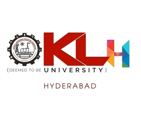 K L Deemed To Be University Hyderabad