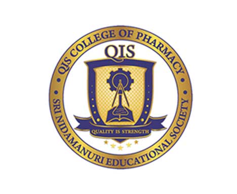 QIS College Of Engineering & Technolog