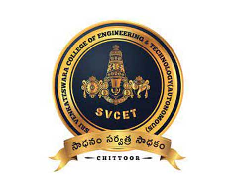 Sri Venkateswara College of Engineering Technology