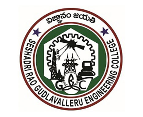 Seshadri Rao Gudlavalleru Engineering Colleg