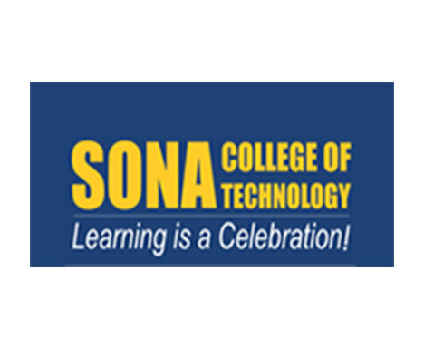 Sona College of Technology