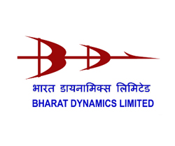 Bharat Dynamics Limited Logo